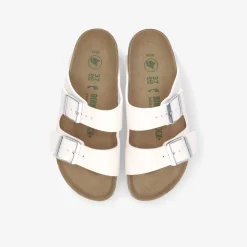 BIRKENSTOCK Arizona Damen Hausschuh-Damen Sandalen