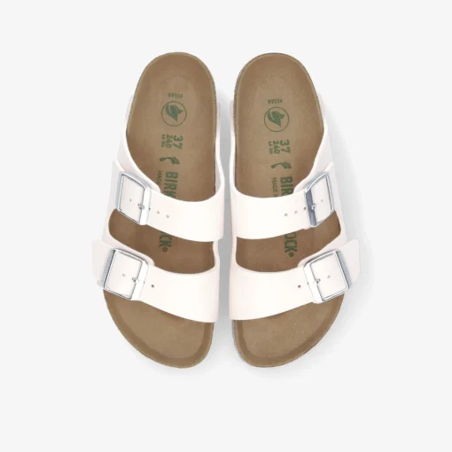BIRKENSTOCK Arizona Damen Hausschuh-Damen Sandalen