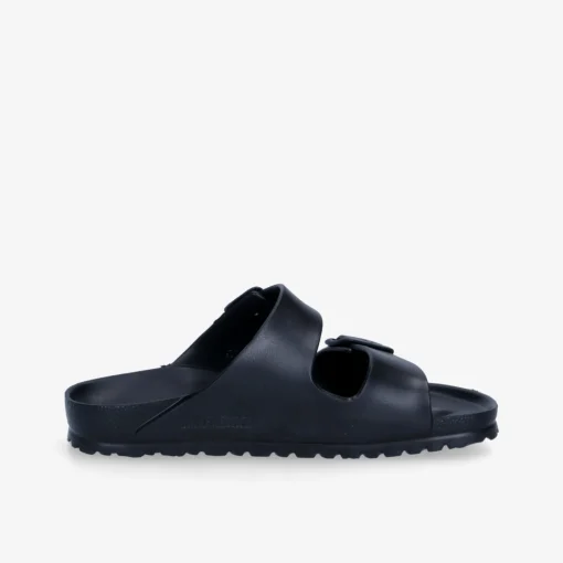 BIRKENSTOCK Arizona Damen Hausschuh-Damen Sandalen