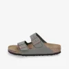 BIRKENSTOCK Damen Hausschuh-Damen Sandalen
