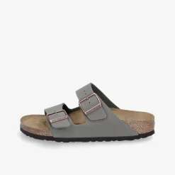BIRKENSTOCK Damen Hausschuh-Damen Sandalen
