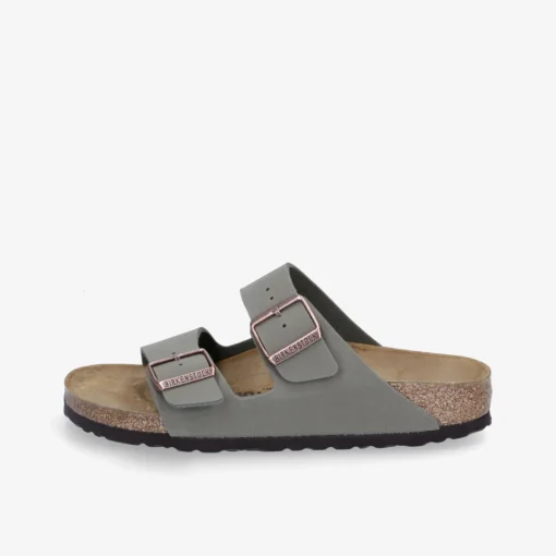 BIRKENSTOCK Damen Hausschuh-Damen Sandalen