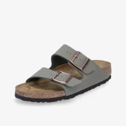 BIRKENSTOCK Damen Hausschuh-Damen Sandalen