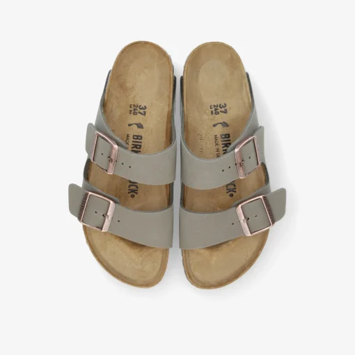 BIRKENSTOCK Damen Hausschuh-Damen Sandalen