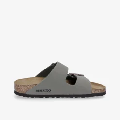 BIRKENSTOCK Damen Hausschuh-Damen Sandalen