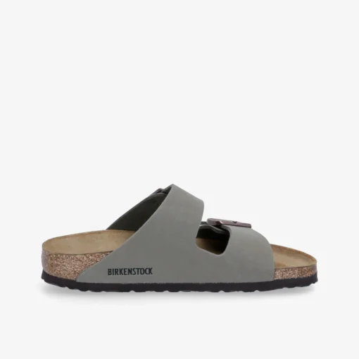 BIRKENSTOCK Damen Hausschuh-Damen Sandalen