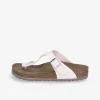 BIRKENSTOCK Gizeh Damen Zehentrenner-Damen Sandalen
