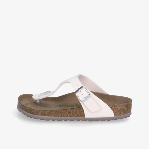 BIRKENSTOCK Gizeh Damen Zehentrenner-Damen Sandalen