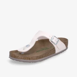 BIRKENSTOCK Gizeh Damen Zehentrenner-Damen Sandalen