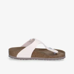 BIRKENSTOCK Gizeh Damen Zehentrenner-Damen Sandalen