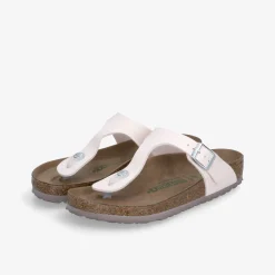 BIRKENSTOCK Gizeh Damen Zehentrenner-Damen Sandalen