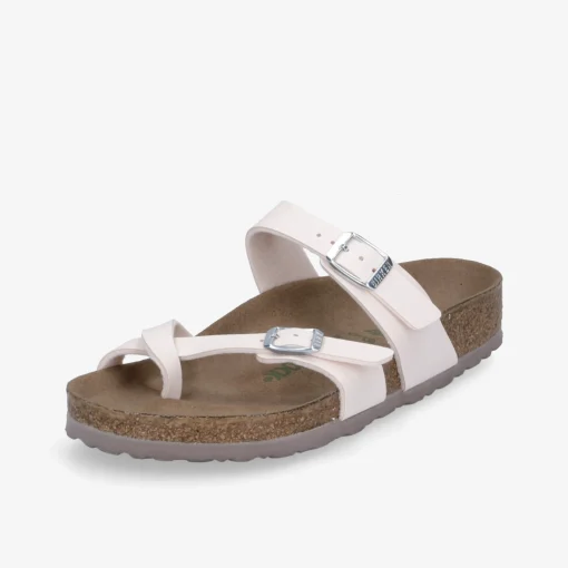 BIRKENSTOCK Mayari Damen Zehentrenner-Damen Sandalen