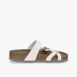 BIRKENSTOCK Mayari Damen Zehentrenner-Damen Sandalen