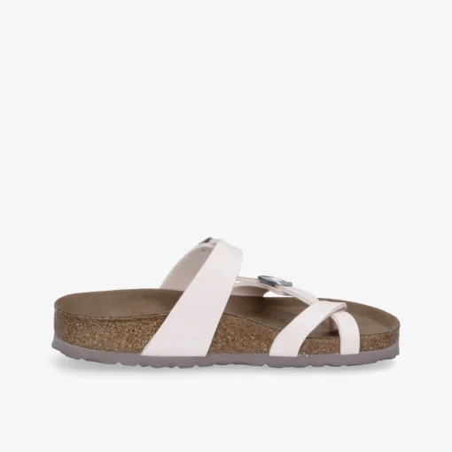 BIRKENSTOCK Mayari Damen Zehentrenner-Damen Sandalen