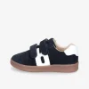 bisgaard Bay V Kinder Sneaker Low-Kinder Sneaker
