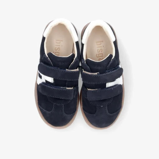 bisgaard Bay V Kinder Sneaker Low-Kinder Sneaker