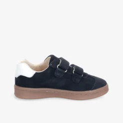 bisgaard Bay V Kinder Sneaker Low-Kinder Sneaker