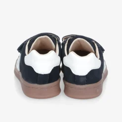bisgaard Bay V Kinder Sneaker Low-Kinder Sneaker