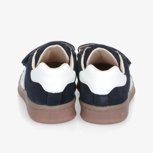 bisgaard Bay V Kinder Sneaker Low-Kinder Sneaker