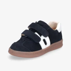 bisgaard Bay V Kinder Sneaker Low-Kinder Sneaker