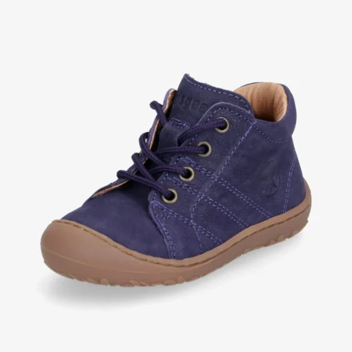bisgaard ​ Hale Kinder Halbschuh-Kinder Babyschuhe | Halbschuhe