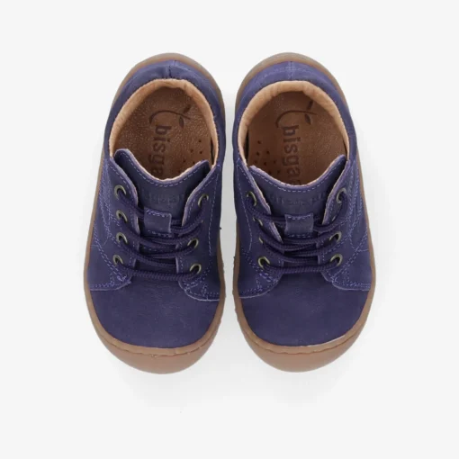 bisgaard ​ Hale Kinder Halbschuh-Kinder Babyschuhe | Halbschuhe