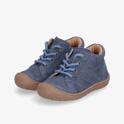 bisgaard ​ Hale Kinder Halbschuh-Kinder Babyschuhe | Halbschuhe