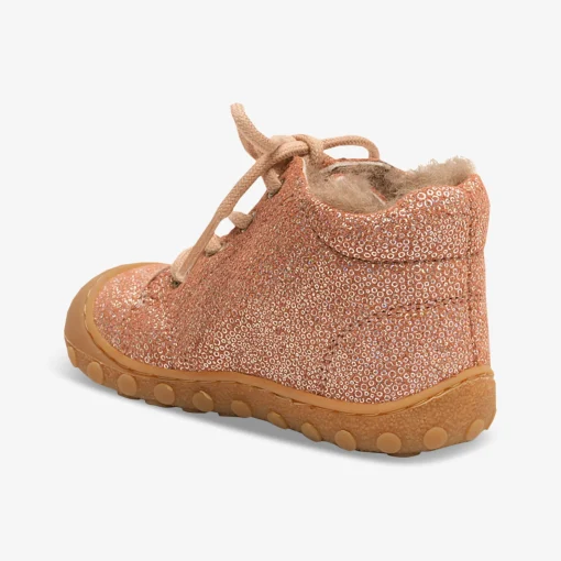 bisgaard ​ Hale L Lamb Lauflerner-Kinder Lauflerner | Babyschuhe