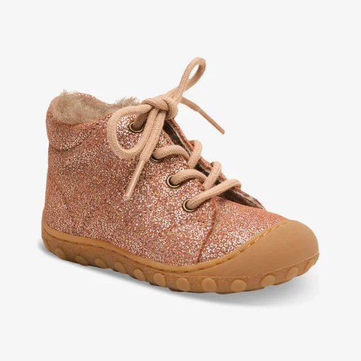bisgaard ​ Hale L Lamb Lauflerner-Kinder Lauflerner | Babyschuhe