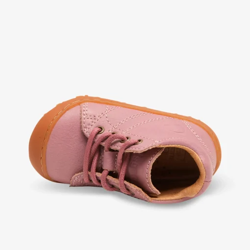 bisgaard ​ Hale L Lauflerner-Kinder Babyschuhe | Lauflerner