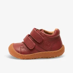 bisgaard ​ Hale V Lauflerner-Kinder Stiefel | Babyschuhe
