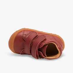 bisgaard ​ Hale V Lauflerner-Kinder Stiefel | Babyschuhe