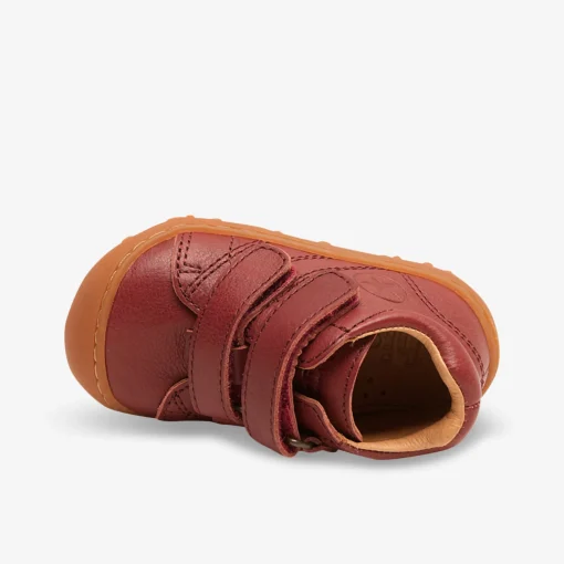 bisgaard ​ Hale V Lauflerner-Kinder Stiefel | Babyschuhe