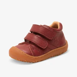bisgaard ​ Hale V Lauflerner-Kinder Stiefel | Babyschuhe