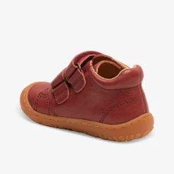 bisgaard ​ Hale V Lauflerner-Kinder Stiefel | Babyschuhe