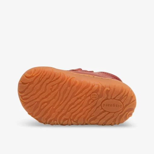 bisgaard ​ Hale V Lauflerner-Kinder Stiefel | Babyschuhe