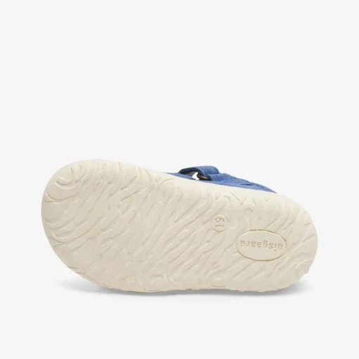 bisgaard hana Kinder Sandalen-Kinder Lauflerner | Babyschuhe