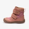 bisgaard Huxie Tex Kinder Klettstiefel-Kinder Stiefel