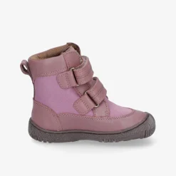 bisgaard Huxie Tex Kinder Klettstiefel-Kinder Stiefel