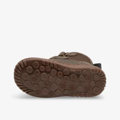bisgaard Huxie Tex Kinder Klettstiefel-Kinder Stiefel