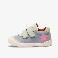 bisgaard Jennifer S Kinder Halbschuh-Kinder Halbschuhe