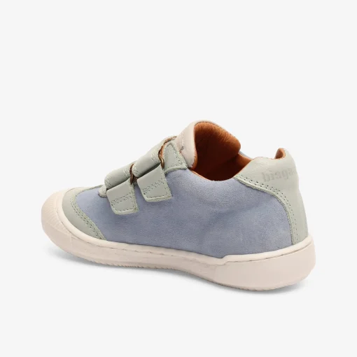 bisgaard Jennifer S Kinder Halbschuh-Kinder Halbschuhe