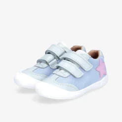 bisgaard Jennifer S Kinder Halbschuh-Kinder Halbschuhe