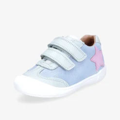 bisgaard Jennifer S Kinder Halbschuh-Kinder Halbschuhe