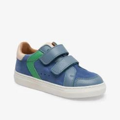 bisgaard Joshua Kinder Halbschuhe-Kinder Halbschuhe