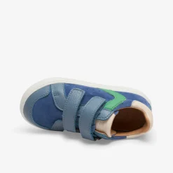 bisgaard Joshua Kinder Halbschuhe-Kinder Halbschuhe