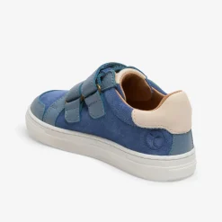 bisgaard Joshua Kinder Halbschuhe-Kinder Halbschuhe