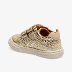 bisgaard Kae Kinder Halbschuh-Kinder Halbschuhe