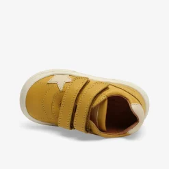 bisgaard Kae Kinder Halbschuh-Kinder Halbschuhe
