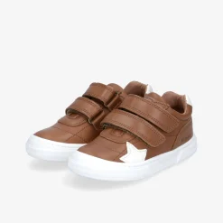 bisgaard Kae Kinder Halbschuh-Kinder Halbschuhe